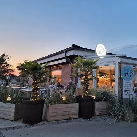 Ostseeferienpark Walkyrien - Offizier 15 * Neustadt in Holstein