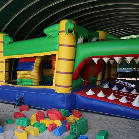 Σπίτι διακοπών Ostseeferienpark Walkyrien - Offizier 15 Neustadt in Holstein