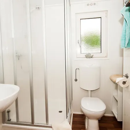 Ostseeferienpark Walkyrien - Offizier 15 *