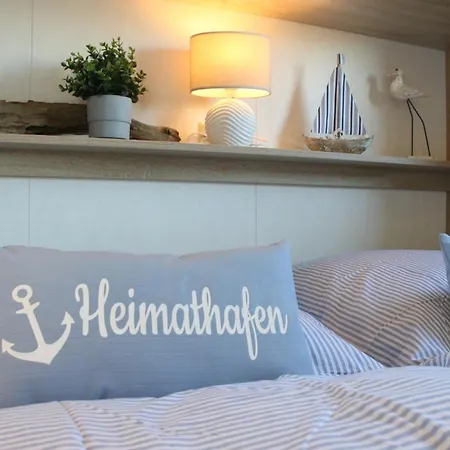 Ostseeferienpark Walkyrien - Offizier 15