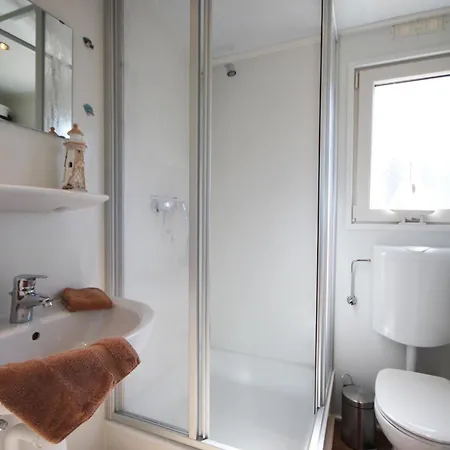 Ostseeferienpark Walkyrien - Offizier 15 Σπίτι διακοπών