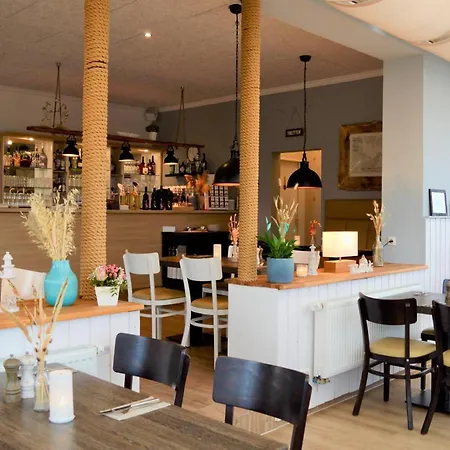 Σπίτι διακοπών Ostseeferienpark Walkyrien - Offizier 15