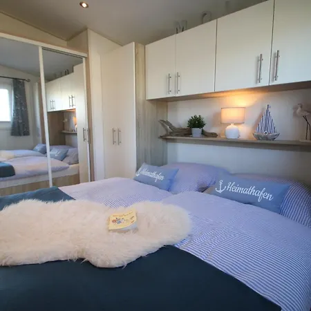 Σπίτι διακοπών Ostseeferienpark Walkyrien - Offizier 15 *