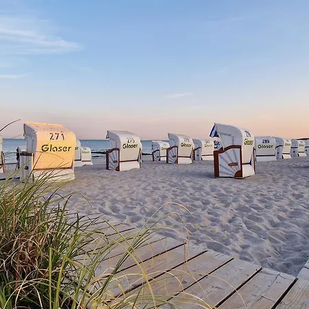 Ostseeferienpark Walkyrien - Offizier 15 Holiday home