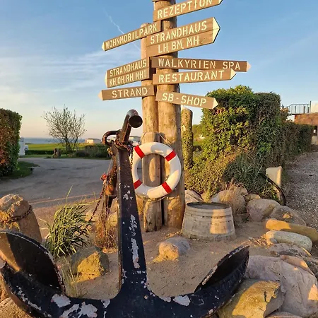 Ostseeferienpark Walkyrien - Offizier 15 Σπίτι διακοπών *