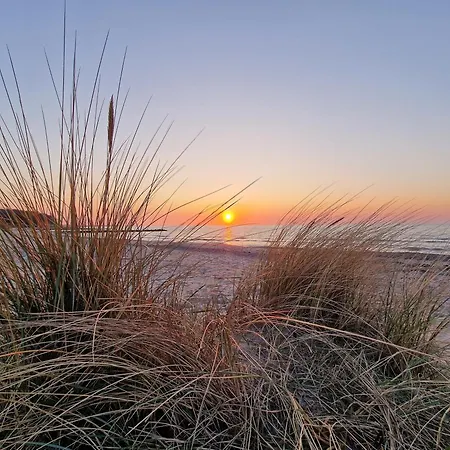 Ostseeferienpark Walkyrien - Offizier 15 *