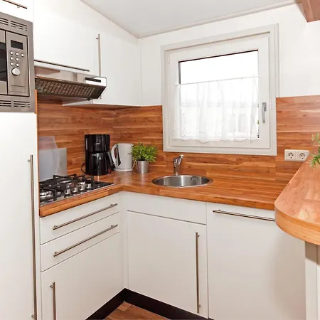 Ostseeferienpark Walkyrien - Offizier 15 * Neustadt in Holstein