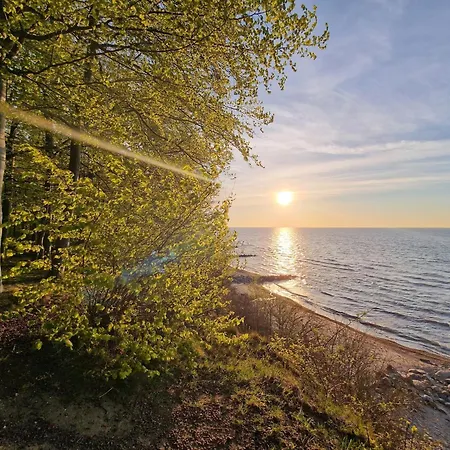 Holiday home Ostseeferienpark Walkyrien - Offizier 15 Neustadt in Holstein