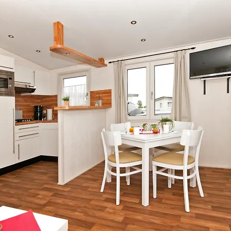 Ostseeferienpark Walkyrien - Offizier 15 Holiday home