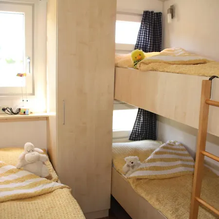 Σπίτι διακοπών Ostseeferienpark Walkyrien - Offizier 15 *