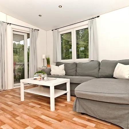 Ostseeferienpark Walkyrien - Offizier 15 *