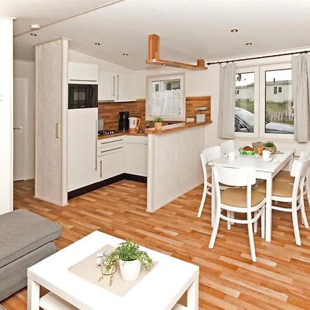 Ostseeferienpark Walkyrien - Offizier 15