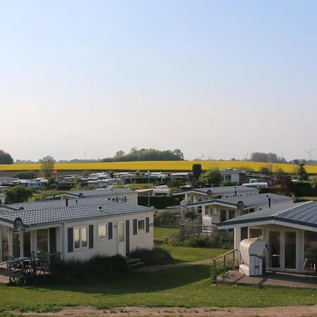 Holiday home Ostseeferienpark Walkyrien - Offizier 15